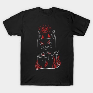 TRUECAT T-Shirt